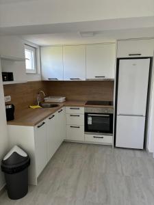 Apartman Nadja