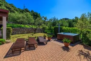 House Ljerka - Barbat na Rabu