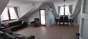 Zumra's White Houses - Demirci