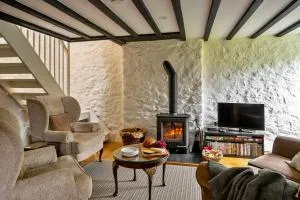 Finest Retreats - Hermon Bach - Llanfachreth