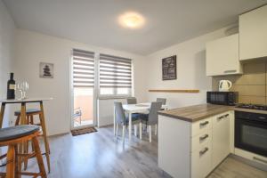 Apartment Noah