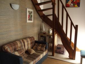B&B / Chambres d'hotes La FALLONNIERE : photos des chambres