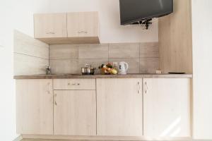 Magnolia pokoje i apartamenty Dębki