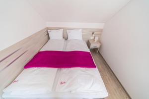 Magnolia pokoje i apartamenty Dębki