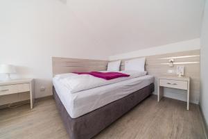 Magnolia pokoje i apartamenty Dębki