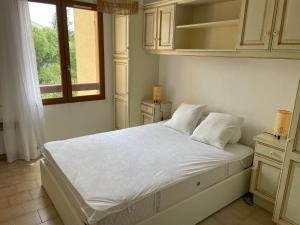 Appartement T2 avec piscine