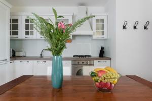 Spacious Apartment with View Ripenda Kras Shared Pool C 