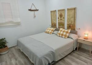 Nuevo apartamento junto al mar