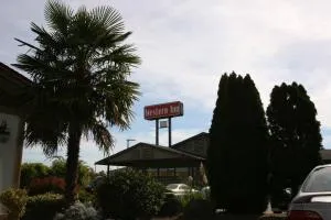 Western Inn Lakewood - Spanaway