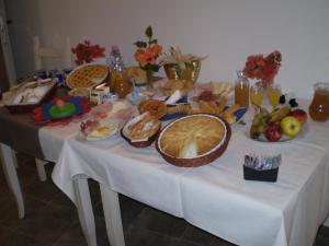 Hotel Sa Cralla Villasimius img71