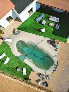 La vida al sol - Tetir