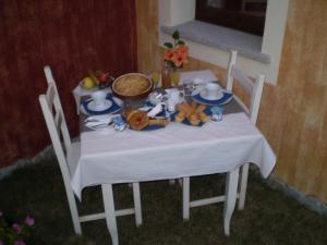 Hotel Sa Cralla Villasimius img73