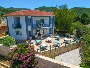 Ozy Houses - LaCitrus Villa&Hotel - Belenli