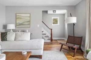 Good Karma Guesthouse - Three Oaks