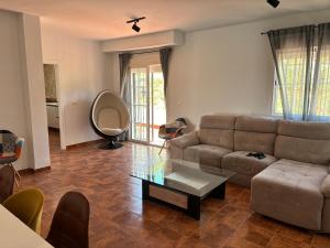 Villa Tamarindo 8