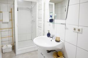 hygge-flats - Zentral für 2-4 Personen, WLAN