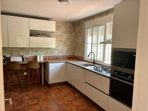 Villa Tamarindo 8