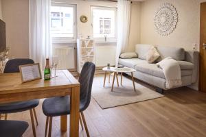 hygge-flats - Zentral für 2-4 Personen, WLAN