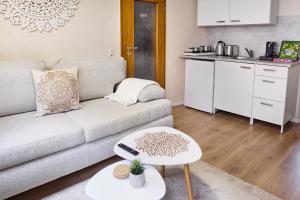 hygge-flats - Zentral für 2-4 Personen, WLAN