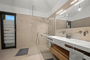 Seaside Villa Bamboo - Fažana