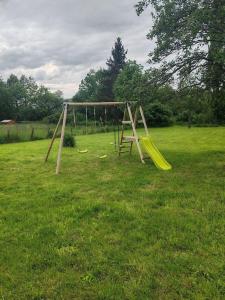 Maisons de vacances Maison de campagne : photos des chambres