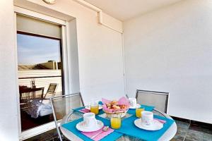 Appart Porto Marina 4 Pers avec Piscine commune