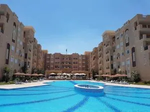 Appartement vue sur mer - El Ahmar