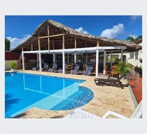 hábitat aparta hotel - Castellalito