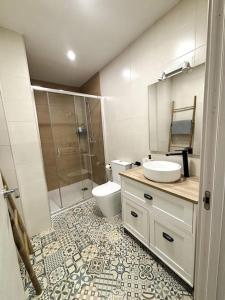 Precioso apartamento en la playa