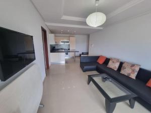Appartement vue sur mer