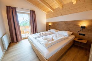 Filzsteinresort Chalets - Chalet 239