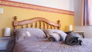 Departamento Independiente con Terraza - La Cieneguita