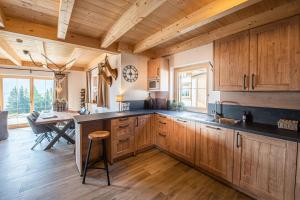 Filzsteinresort Chalets - Chalet 237