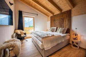 Filzsteinresort Chalets - Chalet 237