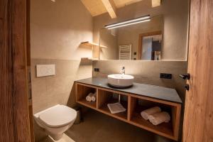 Filzsteinresort Wohnungen Top 5