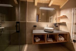 Filzsteinresort Wohnungen Top 5