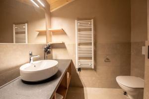 Filzsteinresort Wohnungen Top 5