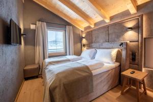 Filzsteinresort Wohnungen Top 5