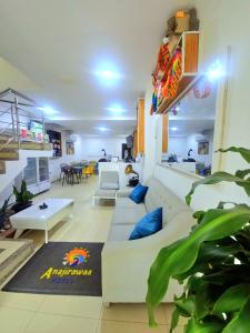ANAJIRAWAA HOTEL