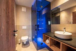 Filzsteinresort Wohnungen Top 4