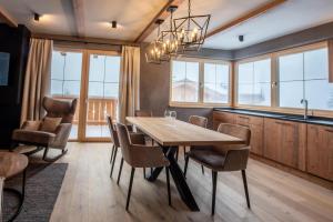 Filzsteinresort Wohnungen Top 4