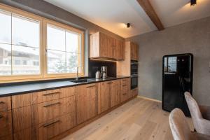 Filzsteinresort Wohnungen Top 4