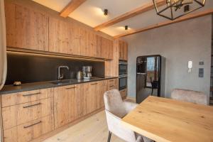 Filzsteinresort Wohnungen Top 7