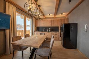 Filzsteinresort Wohnungen Top 7