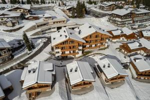 Filzsteinresort Wohnungen Top 7