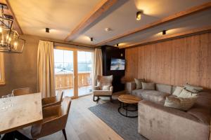 Filzsteinresort Wohnungen Top 10 - 3hvězdičkové hotely ve městě Krimml