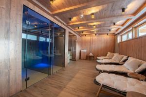 Filzsteinresort Wohnungen Top 10