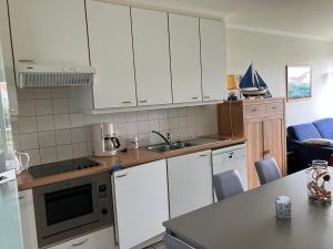 Maisons de vacances Bleu-De-Toi : photos des chambres