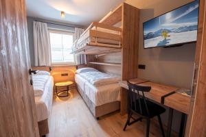 Filzsteinresort Wohnungen Top 9