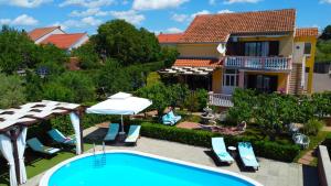 Villa Luka